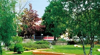 Hôtel Le Carina