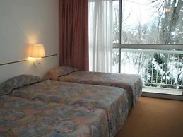 Hôtel Le Carina