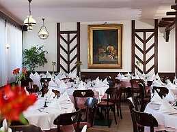 Hôtel Le Carina
