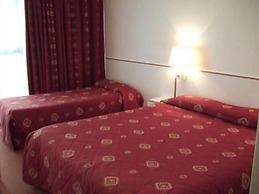Hôtel Le Carina