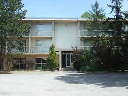 Hôtel Le Carina