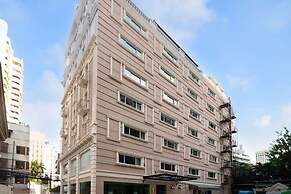 Kingston Suites Bangkok