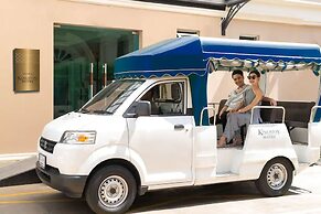 Kingston Suites Bangkok