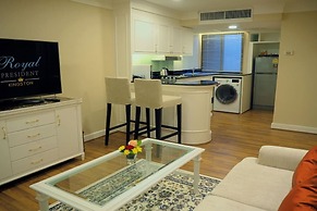 Kingston Suites Bangkok