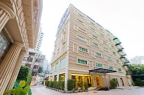 Kingston Suites Bangkok