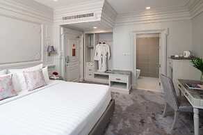 Kingston Suites Bangkok