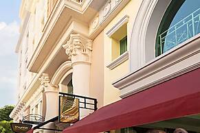 Kingston Suites Bangkok