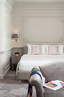 Kingston Suites Bangkok