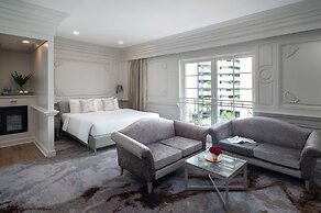 Kingston Suites Bangkok