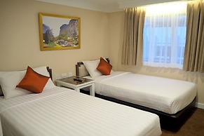 Kingston Suites Bangkok
