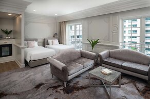 Kingston Suites Bangkok