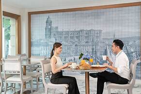 Kingston Suites Bangkok