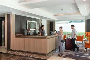 Kingston Suites Bangkok