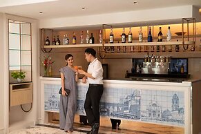 Kingston Suites Bangkok