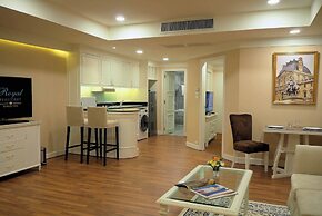 Kingston Suites Bangkok