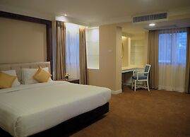 Kingston Suites Bangkok