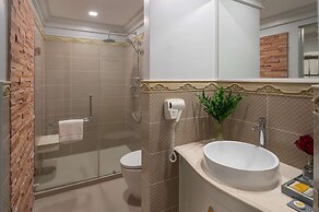 Kingston Suites Bangkok