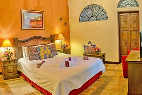 Hotel Casa del Parque
