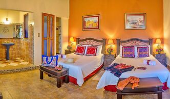 Hotel Casa del Parque