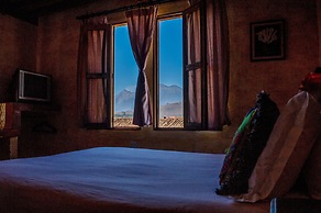 Hotel Casa del Parque