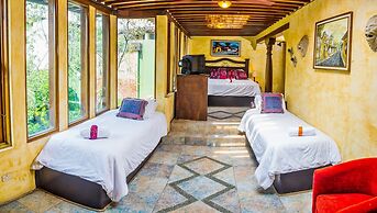 Hotel Casa del Parque