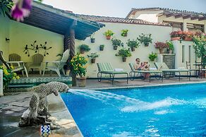 Hotel Casa del Parque