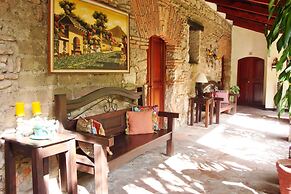 Hotel Casa del Parque