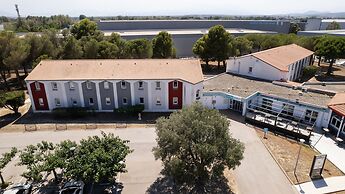 Kyriad Direct Perpignan Nord – Aéroport