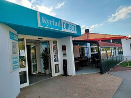 Kyriad Direct Perpignan – Aéroport