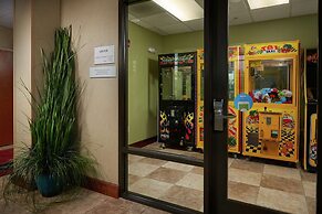 Hampton Inn Bermuda Run