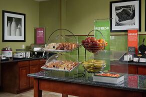 Hampton Inn Bermuda Run