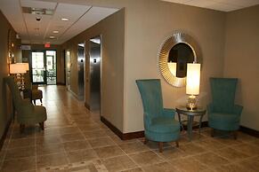 Hampton Inn Bermuda Run