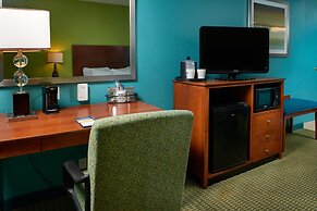 Hampton Inn Bermuda Run