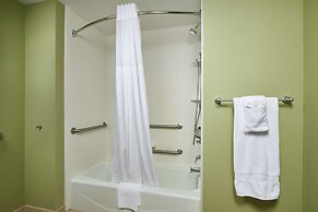 Hampton Inn Bermuda Run