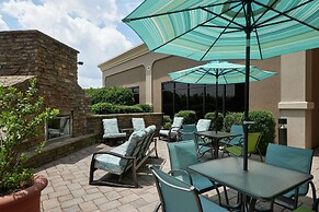 Hampton Inn Bermuda Run