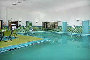 Hampton Inn Bermuda Run