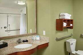 Hampton Inn Bermuda Run