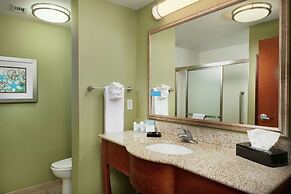 Hampton Inn Bermuda Run