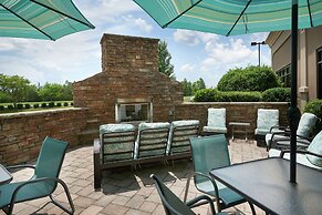 Hampton Inn Bermuda Run