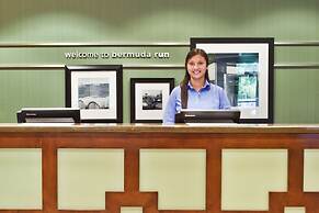 Hampton Inn Bermuda Run