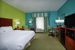 Hampton Inn Bermuda Run
