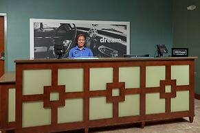 Hampton Inn Bermuda Run