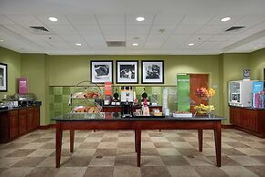Hampton Inn Bermuda Run