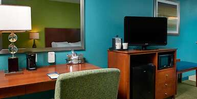 Hampton Inn Bermuda Run