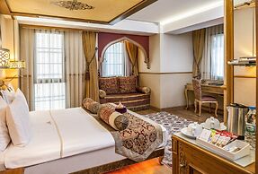 Hotel Sultania - Boutique Class