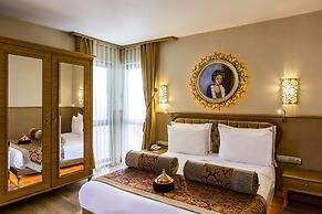 Hotel Sultania - Boutique Class