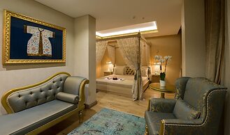 Hotel Sultania - Boutique Class