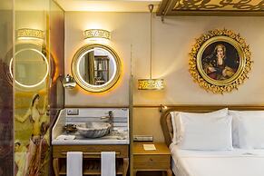 Hotel Sultania - Boutique Class