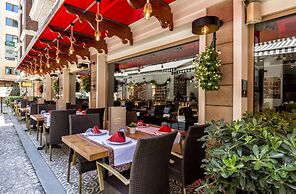 Hotel Sultania - Boutique Class