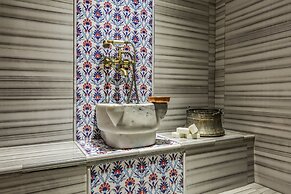 Hotel Sultania - Boutique Class